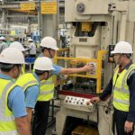 Treinamentos de Segurança do Trabalho por que cursos genéricos não funcionam na indústria